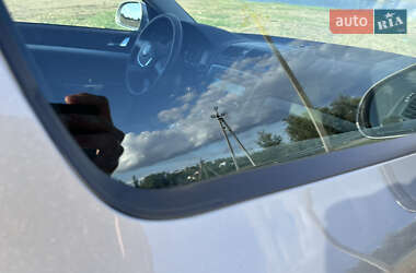 Лифтбек Skoda Octavia 2012 в 