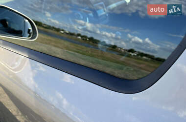 Лифтбек Skoda Octavia 2012 в 
