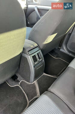 Лифтбек Skoda Octavia 2012 в 