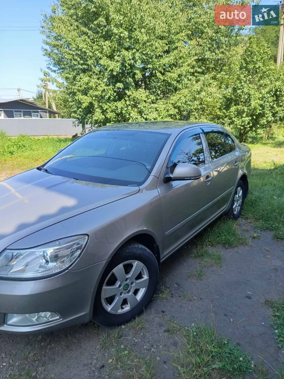 2012 Skoda Octavia - мініатюра 16