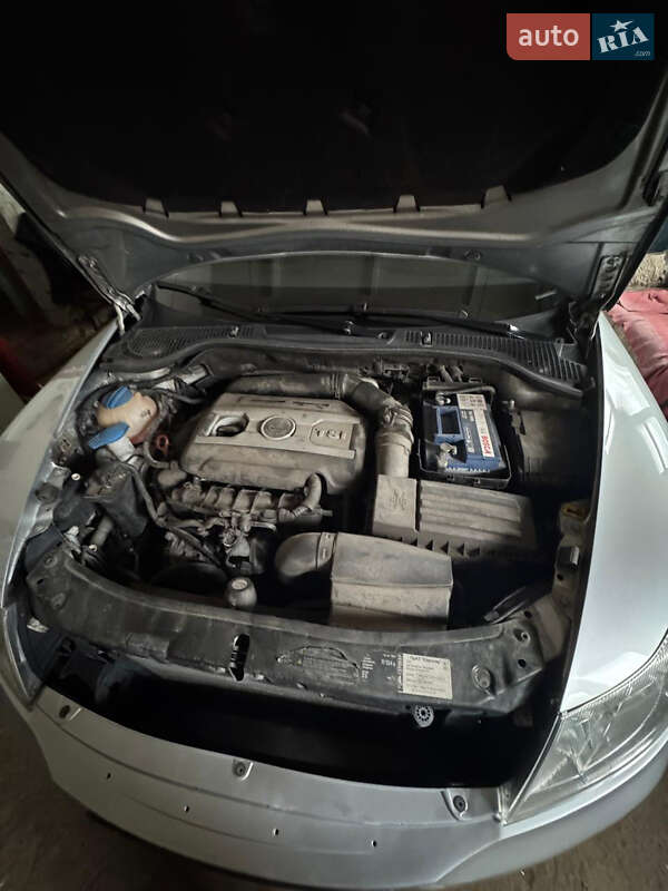 Лифтбек Skoda Octavia 2012 в Ровно