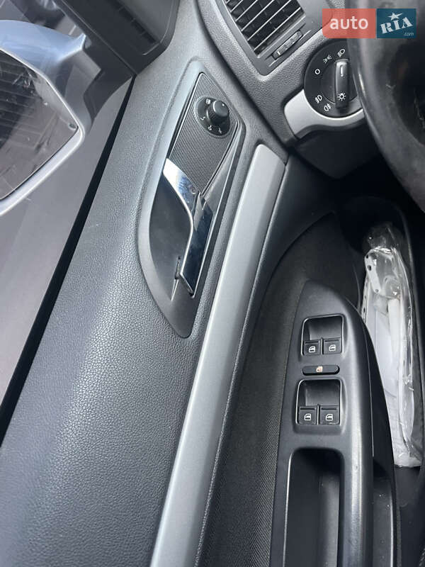 Лифтбек Skoda Octavia 2012 в Ровно