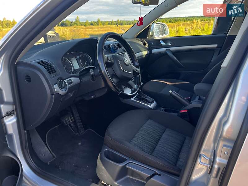 Универсал Skoda Octavia 2012 в Славуте