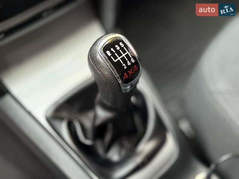 Універсал Skoda Octavia 2012 в Києві