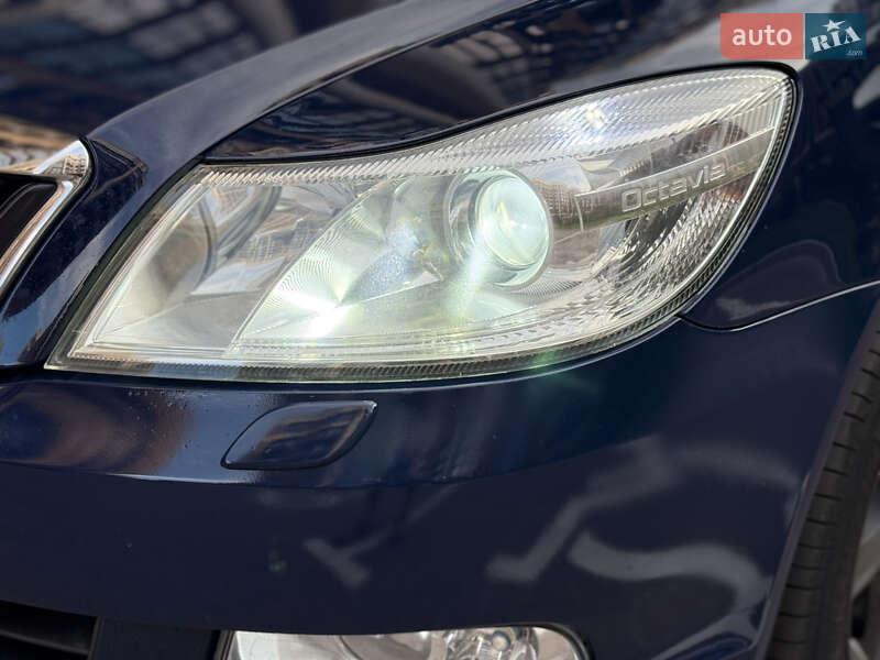 Універсал Skoda Octavia 2012 в Києві