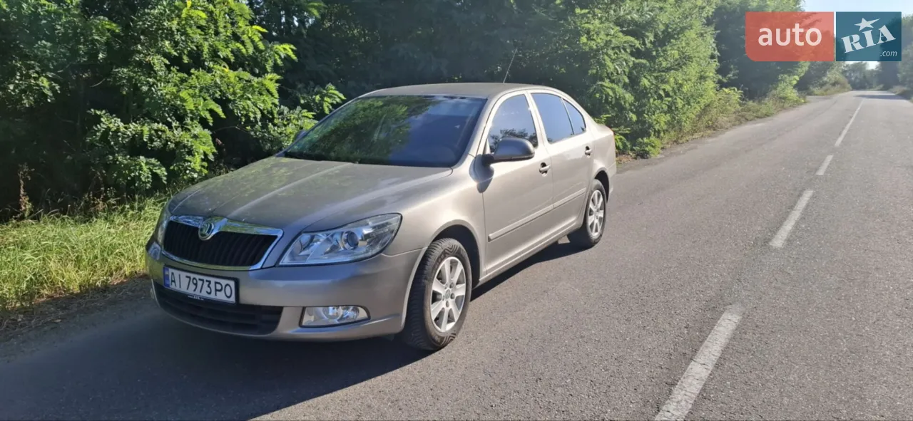 2010 Skoda Octavia - мініатюра 22