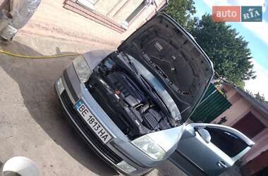 Универсал Skoda Octavia 2006 в Лысой Горе