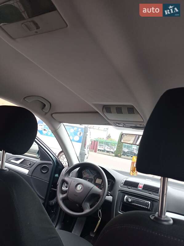 Універсал Skoda Octavia 2006 в Мукачевому фото 5 Універсал Skoda Octavia 2006 в Мукачевому