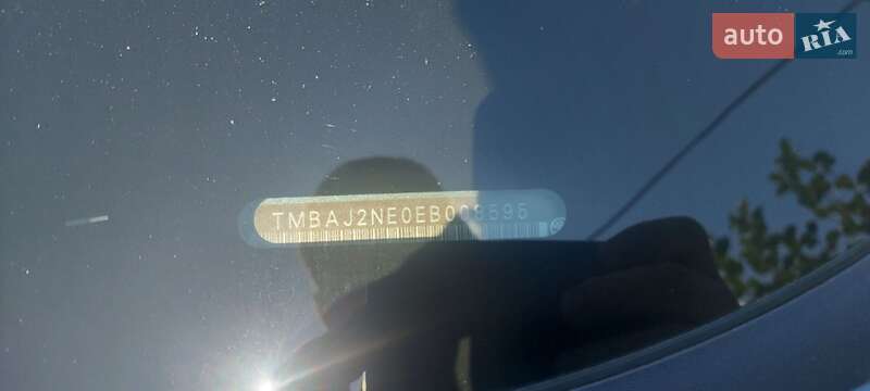 Лифтбек Skoda Octavia 2014 в Прилуках фото 12 Лифтбек Skoda Octavia 2014 в Прилуках