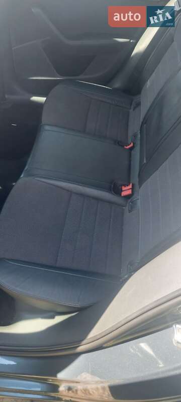 Лифтбек Skoda Octavia 2014 в Прилуках фото 17 Лифтбек Skoda Octavia 2014 в Прилуках