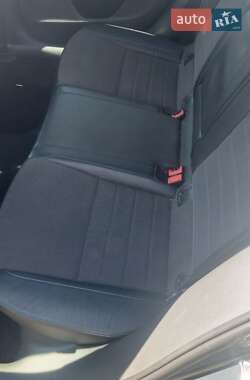 Лифтбек Skoda Octavia 2014 в 