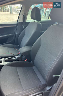Универсал Skoda Octavia 2020 в 