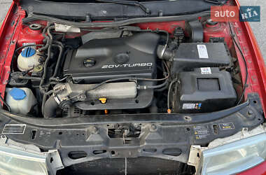Лифтбек Skoda Octavia 2008 в 