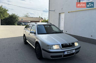 Універсал Skoda Octavia 2004 в Вінниці