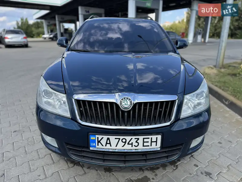 Skoda Octavia 2011 VIN TMBGK61Z8C2046029 фото оголошення 3 з 67