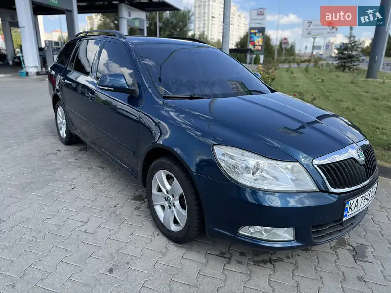 Skoda Octavia 2011 VIN TMBGK61Z8C2046029 фото оголошення 5 з 67