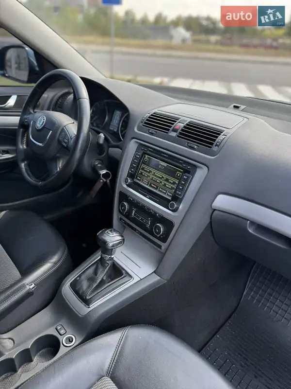 Skoda Octavia 2011 VIN TMBGK61Z8C2046029 фото оголошення 22 з 67