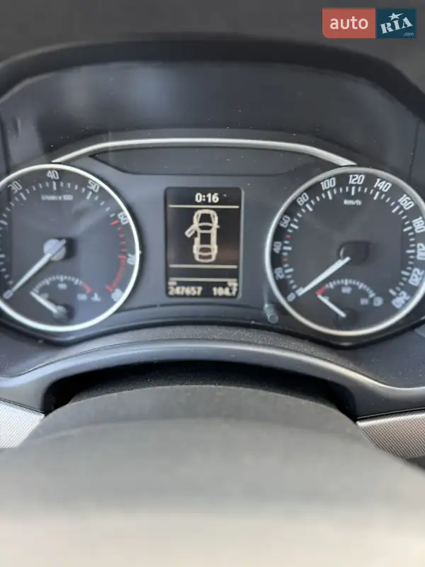 Skoda Octavia 2011 VIN TMBGK61Z8C2046029 фото оголошення 28 з 67