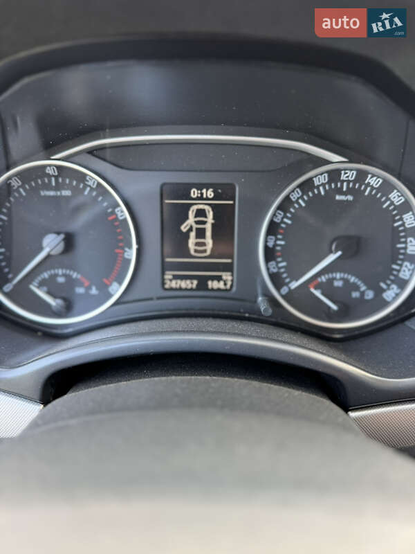 Універсал Skoda Octavia 2011 в Києві