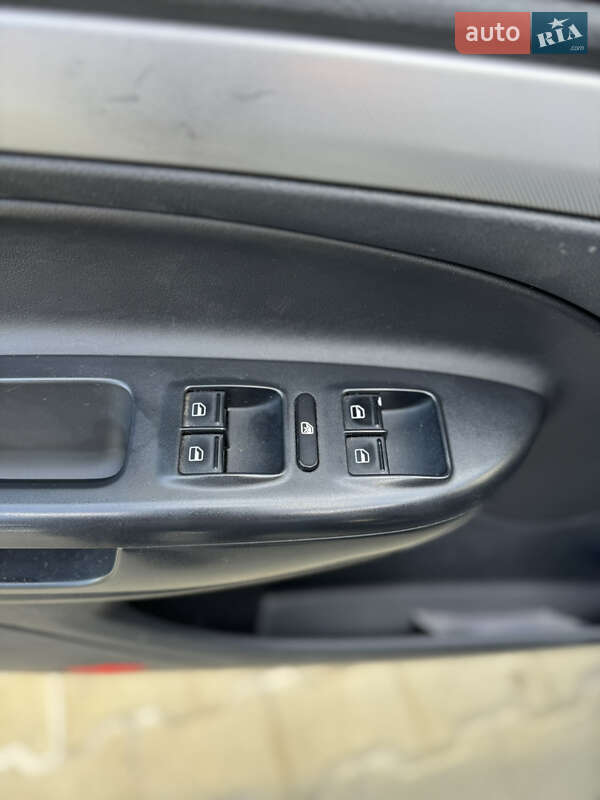 Універсал Skoda Octavia 2011 в Києві