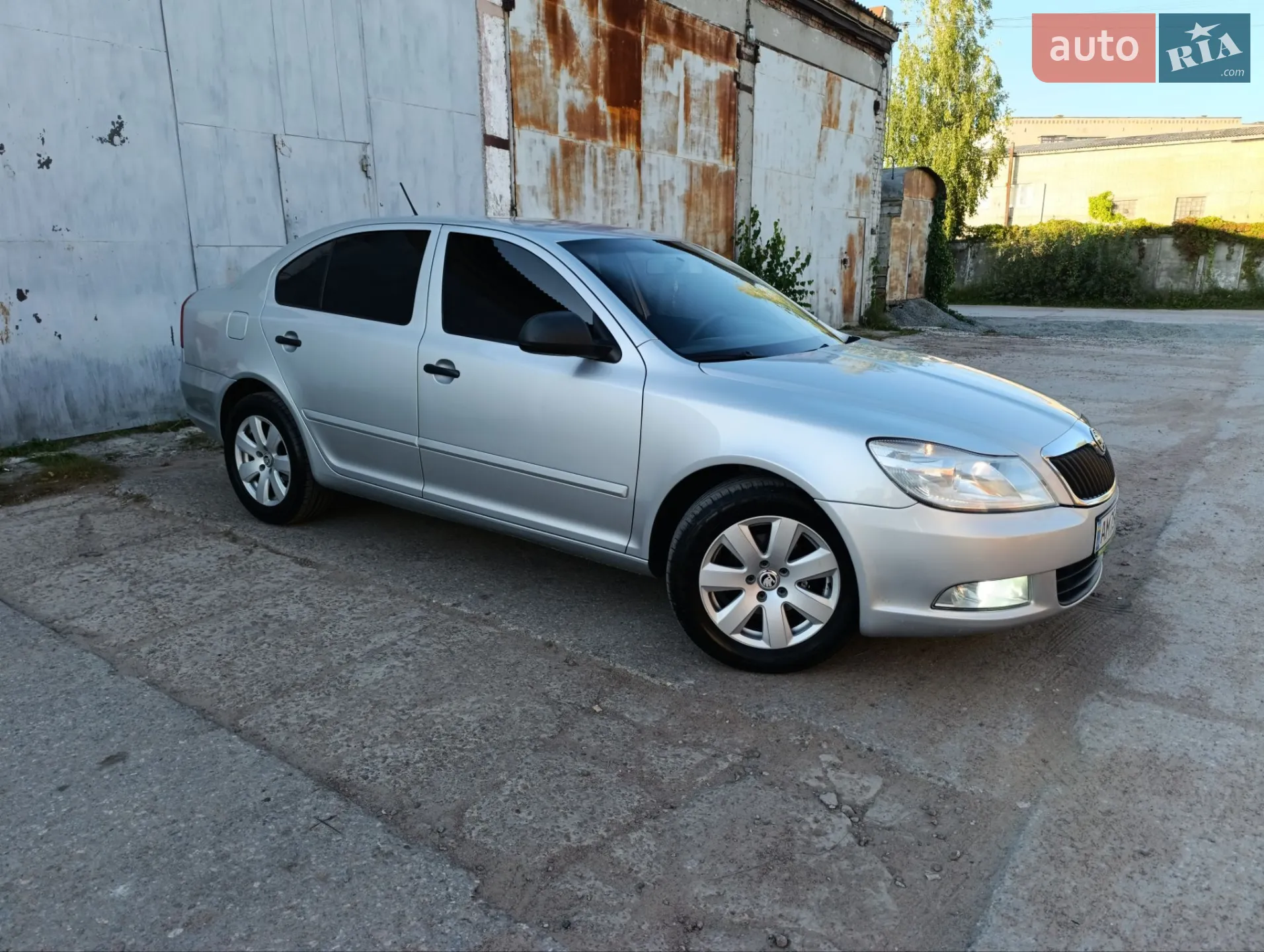 2012 Skoda Octavia - мініатюра 7