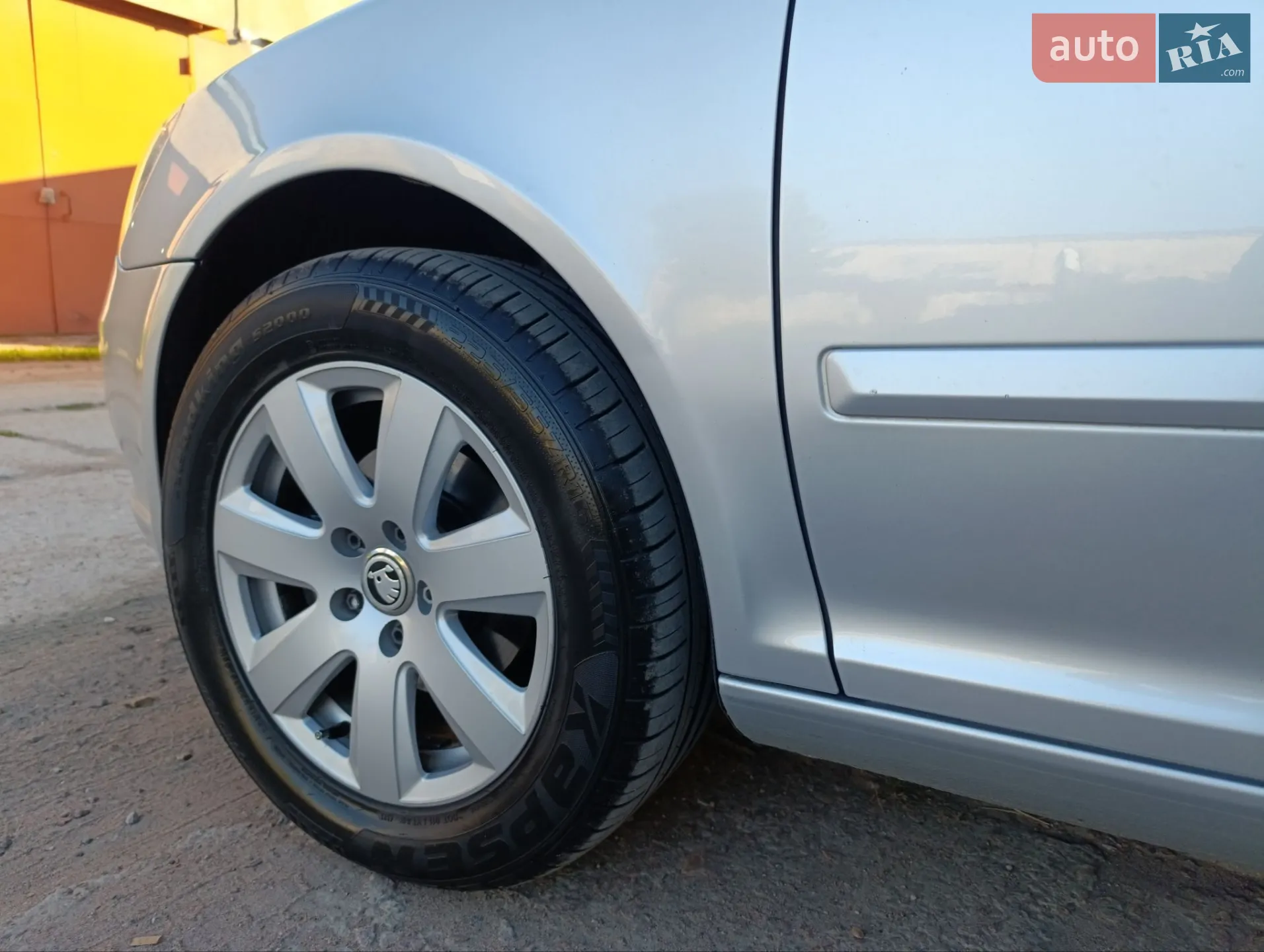 2012 Skoda Octavia - мініатюра 18