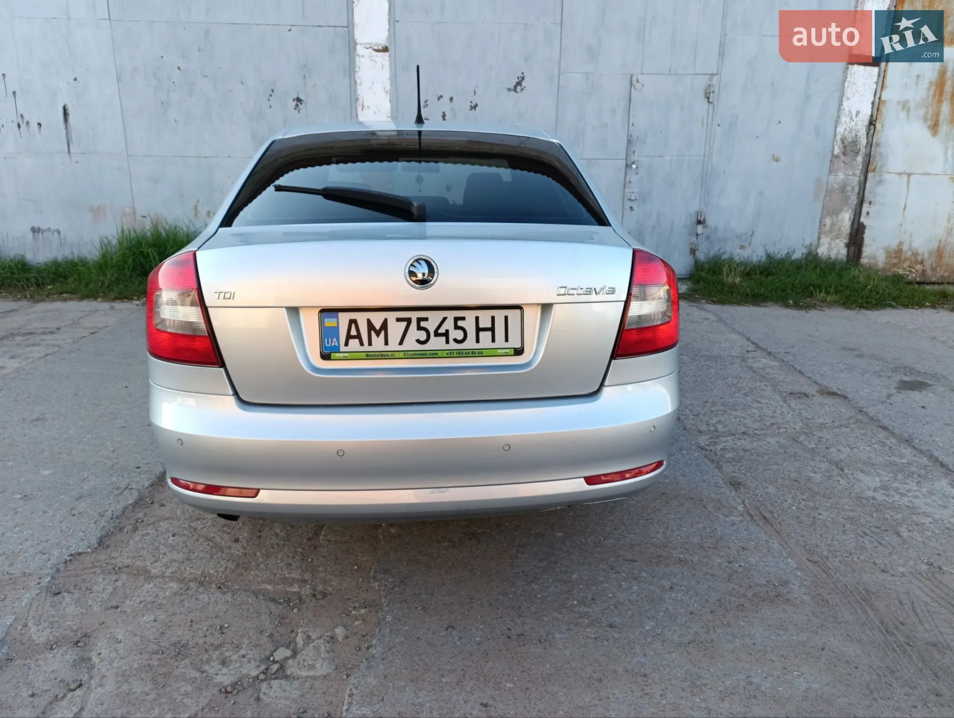 2012 Skoda Octavia - мініатюра 15