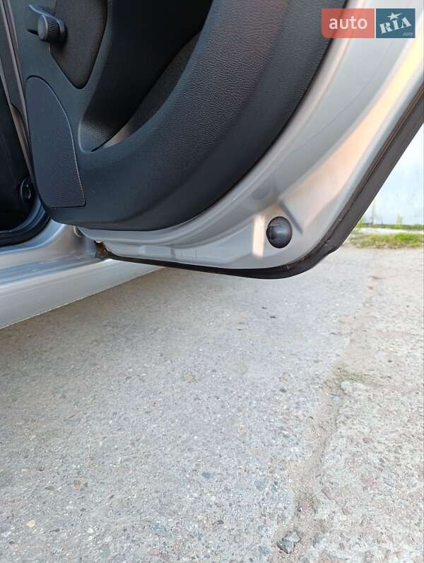 Ліфтбек Skoda Octavia 2012 в Коростені