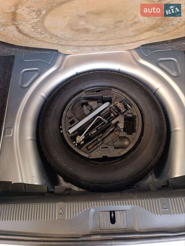 Ліфтбек Skoda Octavia 2012 в Коростені