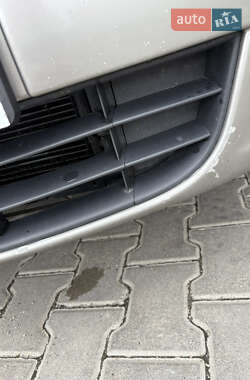 Универсал Skoda Octavia 2010 в Тернополе