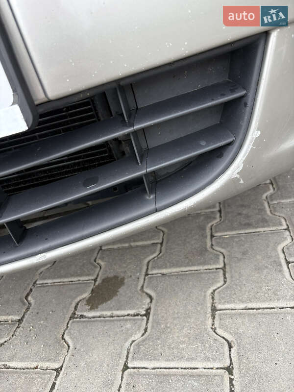 Универсал Skoda Octavia 2010 в Тернополе