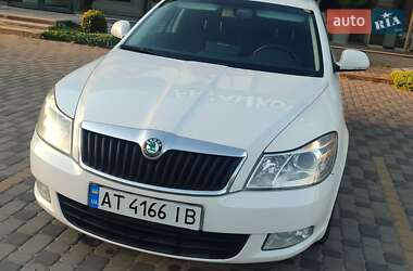 Лифтбек Skoda Octavia 2012 в Хмельницком