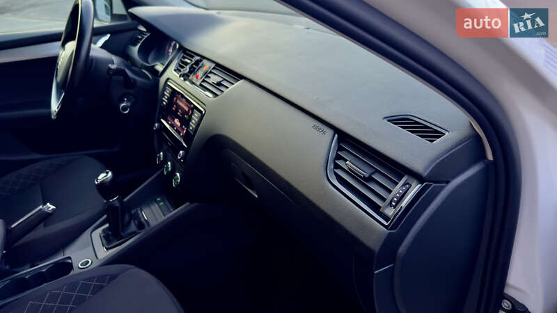 Лифтбек Skoda Octavia 2019 в Шепетовке