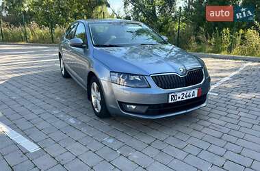 Ліфтбек Skoda Octavia 2013 в Луцьку