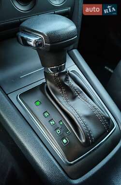 Универсал Skoda Octavia 2006 в 