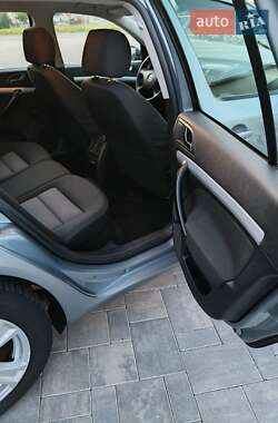 Универсал Skoda Octavia 2006 в 
