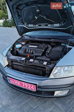 Универсал Skoda Octavia 2006 в 