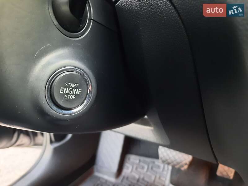 Універсал Skoda Octavia 2018 в Полтаві