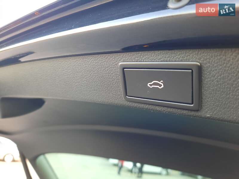 Універсал Skoda Octavia 2018 в Полтаві