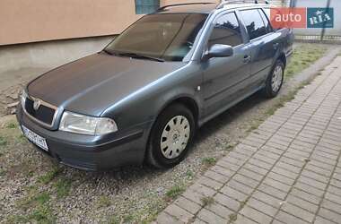 Универсал Skoda Octavia 2005 в Мукачево