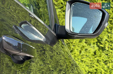 Универсал Skoda Octavia 2017 в 