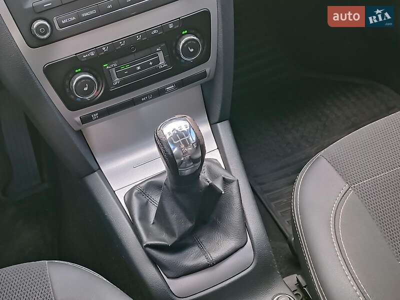 Универсал Skoda Octavia 2009 в Харькове фото 19 Универсал Skoda Octavia 2009 в Харькове