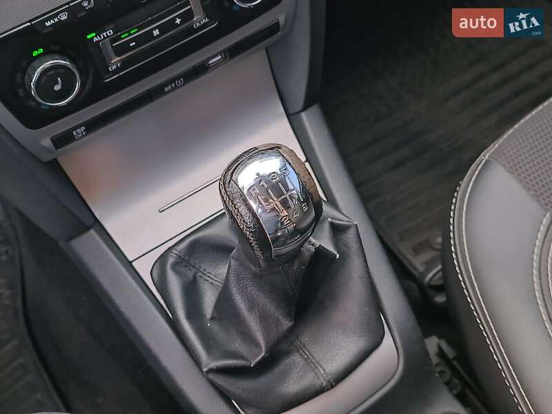 Универсал Skoda Octavia 2009 в Харькове фото 25 Универсал Skoda Octavia 2009 в Харькове