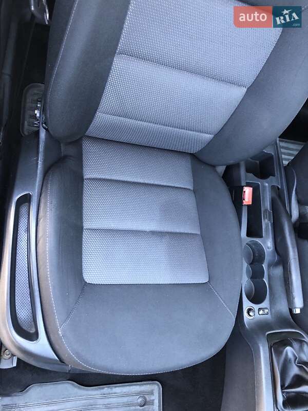 Универсал Skoda Octavia 2007 в Белой Церкви