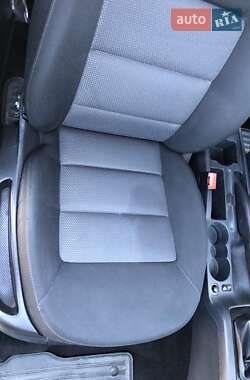 Универсал Skoda Octavia 2007 в 