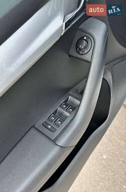Универсал Skoda Octavia 2014 в 