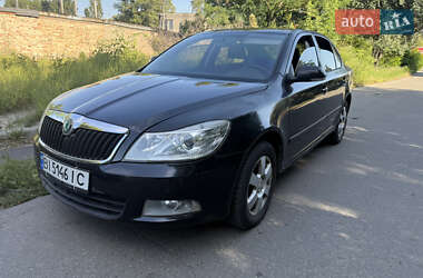 Ліфтбек Skoda Octavia 2012 в Києві