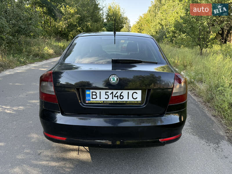 Ліфтбек Skoda Octavia 2012 в Києві фото 9 Ліфтбек Skoda Octavia 2012 в Києві