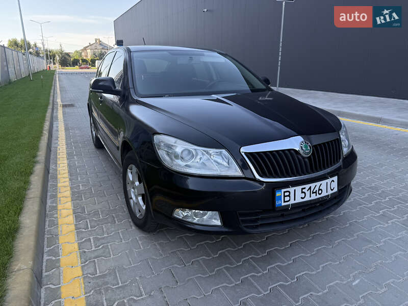 Ліфтбек Skoda Octavia 2012 в Києві фото 12 Ліфтбек Skoda Octavia 2012 в Києві