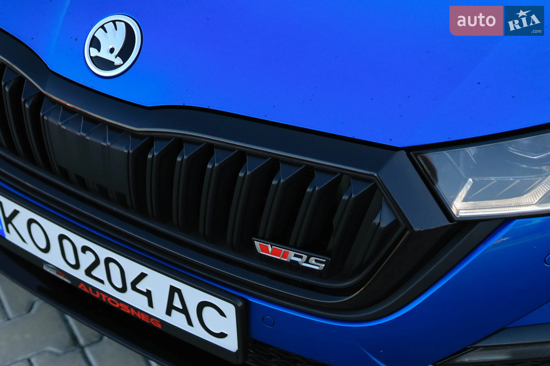 2021 Skoda Octavia - мініатюра 26